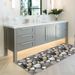 1PC Kitchen Mat Kitchen Entryway Rug Durable Carpet Hallway Mat Machine Washable Suitable For Laundry Rooms & Other Home Decor_maomaolike.com