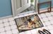 Decorating Easter Leonberger Doormat Front Door Mat Indoor Outdoor Rugs For Entryway, Non Slip Washable Low Pile, 24H X 36W_maomaolike.com