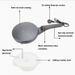 Electric Baking Pan Household Waffle Maker Spring Roll Skin Mini Pancake Maker Cake Maker Cake Pancake Maker_maomaolike.com