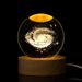 Starry Sky Galaxy Crystal Ball Ornament Bedroom Sleep Table Lamp Bedside Atmosphere Night Light Children's Birthday Gift_maomaolike.com