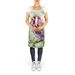 New Hampshire Purple Finch Apron Cooking Kitchen Server Baking Crafts Gardening For Adult Women Men, Unisex, Large, Multicolor_maomaolike.com