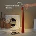 Designer Desk Lamp Light Luxury Reading Desk Lamp Charging Desktop Atmosphere Lamp Bedroom Bedside Desk Lamp Decoration_maomaolike.com