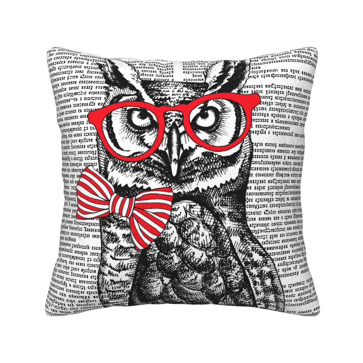 Decorative Pillowcase Universal For All Seasons Sofa Pillow Cover Resistant To Dirt Throw Pillow Cases Linen Material Is More Breathable 45*45cm 2PCS_maomaolike.com