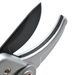 Curved Blade Garden Pruning Shears, Hand Trimming Tool For Fruit Trees, Flowers And Bonsai Plant Branch Cutting
_maomaolike.com