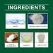 Jakehoe Multi-Purpose Cleaner The Bathroom Kitchen Living Room Oil Scale Luster Clean Disposable Cleaning Fluid_maomaolike.com