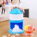 Portable Manual Crushers Hand Crank Shaver Shave Machine Smoothie Maker Household Kitchen Bar Ice Blender Drink Tool_maomaolike.com