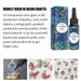 EELHOE High Transparency Uv Resin Drip Glue (100g) Diy Nail Care Cochlear Uv Shadowless Glue Quick-Drying Drip Glue_maomaolike.com