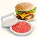 Kitchen Gadgets Round Press Hamburger Press, Meat Patty Press, Cheese Hamburger Press, Creative Hamburger Press_maomaolike.com