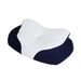 Cervical Pillow For Neck And Shoulder,Contour Memory Foam Pillow,Ergonomic Neck Support Pillow For Side Back Stomach Sleepers With Pillowcase_maomaolike.com
