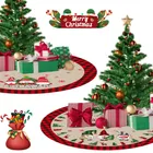 Tree Skirts_maomaolike