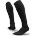football socks extra long pile socks adult football socks thickened cushioning arbitrary terry cotton high socks_maomaolike.com
