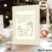 Whimsical Outdoor Play Verse Painting Poster, Earthy Sketch-style Countryside Scene Poster, Warm Nostalgic Verse Decor, Ideal For Bedroom And Living_maomaolike.com