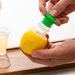 Portable Juice Extractor Squeezer Lightweight Washable Manual Juices Reamer Tools Built In Filter For Lemon Orange_maomaolike.com
