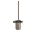 Household No Dead Angle Long Handle Brush Bathroom Wall-Mounted Cleaning Toilet Set_maomaolike.com