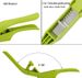 2-in-1 Multifunctional Press Pressing Mash And Sliced Garlic Vegetable Squeezer For Home Cooking Masher Tool_maomaolike.com