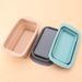 Silicone Cube Mold, Extra Tray, Box, Bath, Large Cube, Rectangular Foldable Ice Maker Mold_maomaolike.com