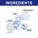 Jakehoe Washing Machine Cleaning Tablet, Drum Type Water Tank Washing Machine Cleaning Odor Dirt Cleaning Sheet_maomaolike.com