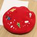 Hot Sale Classy Xmas Cartoon Embroidered Painter Hat Wild for Street_maomaolike.com