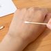 100/400 Pcs Cotton Swabs Double Round Tips Cotton Buds_maomaolike.com