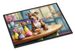 Decorating Easter Pit Bull Terrier Doormat Front Door Mat Indoor Outdoor Rugs For Entryway, Non Slip Washable Low Pile, 24H X 36W_maomaolike.com