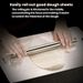 Kitchen Cooking Rolling Pin Kitchen Baking Tool_maomaolike.com