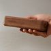 Unisex Solid wood glasses box Black walnut business gift portable men's and women's myopia glasses storage box wooden_maomaolike.com