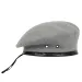 Hot Sale 2024 New Wool Berets Mens Woolen Outdoor Breathable Soldier Training Caps_maomaolike.com