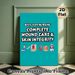 Wound Care & Skin Integrity Nursing Education Painting Poster, Vibrant Cartoon Medical Graphic Poster, Informative Nursing Reference Ideal For_maomaolike.com