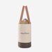 Thermal Insulated Round Lunch Bag With Drawstring & Handles_maomaolike.com