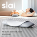 Silaiyi Bed Sleeping, Disc Herniation, Cushion, Lumbar Pillow For Waist Support_maomaolike.com