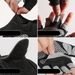 Outdoor sports fitness weightlifting training iron breathable shock absorption wear resistant fitness half finger gloves wholesale_maomaolike.com