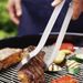 Barbecue Tool Bread Clip Spaghetti Food Clip Steak Clip_maomaolike.com