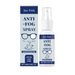 Jue Fish Anti-Fog Spray Glasses Anti-Fogging Clean Lenses Clear Vision Waterproof Portable Defogging Agent_maomaolike.com