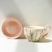 Creative And Practical Large Capacity Ceramic Cup With Lid Multifunctional Breakfast Cup, Milk Cup, Yogurt Bowl_maomaolike.com