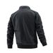 Men's Clothing Thin Jacket Spring and Autumn Coat Men's Large Size Casual Windbreaker Style_maomaolike.com