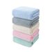 Home Textile Enlarged Thick Fleece Bath Towel Soft Absorbent Bath Towel_maomaolike.com