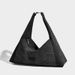 High-end Vintage Denim Handbag For Women, 2026 New Model, Super Popular Large-capacity Commuter Shoulder Tote Bag_maomaolike.com
