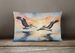 Birds, Birds, Birds Throw Pillow Throw Pillow For Indoor Couch Bed Outdoor Patio Washable, Pelicans Flying 7512,12Hx16W_maomaolike.com