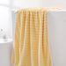 Fleece Bath Towel Soft Absorbent Bath Towel Home Men And Women Enlarged Bath Towel_maomaolike.com