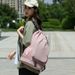 Multifunctional Badminton Tennis Large Capacity Drawstring Pocket Outdoor Sports Basketball Bag Short Trip Backpack_maomaolike.com