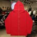 Men's Clothing Solid color sweatshirt zipper hoodie blank cardigan zipper hoodie sweatshirt spot_maomaolike.com