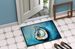 J Mac Oyster Doormat Front Door Mat Indoor Outdoor Rugs For Entryway, Non Slip Washable Low Pile, 24H X 36W_maomaolike.com