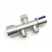 Washing Machine Faucet Splitter For Household & Commercial_maomaolike.com