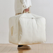 Organizer Storage Moving Large Capacity Oxford Cloth Clothing Luggage Quilt Clothes Packing Bag_maomaolike.com