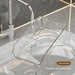 Rack Pull-out Bathroom Sink Surface Organizer Skincare Shelf Double-layer Cosmetic Storage Box_maomaolike.com