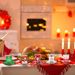 30 PCS Christmas Paper Plates,9 Inches Christmas Party Supplies 6 Designs Snowman And Santa Claus Disposable Plates For Christmas Party Dinner Tableware Decoration Supplies_maomaolike.com