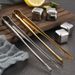 Household Barbecue Clip Kitchen Extended Food Holders_maomaolike.com
