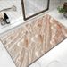 Bathroom Mat Toilet Mat Shower Mat Entrance Rug Absorbent Non-Slip Mat Soft Quick-Dry Machine Washable_maomaolike.com