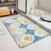 Bathroom Mat Toilet Mat Shower Mat Entrance Rug Absorbent Non-Slip Mat Soft Quick-Dry Machine Washable_maomaolike.com