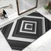 Bathroom Mat Toilet Mat Shower Mat Entrance Rug Absorbent Non-Slip Mat Soft Quick-Dry Machine Washable_maomaolike.com